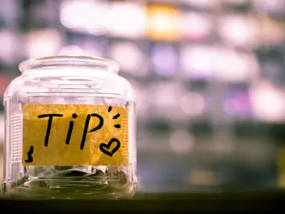 Are Your Tips Really Tax-Free Under the New Law?