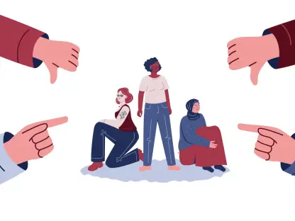 Reverse Discrimination Claims Rise in US Schools