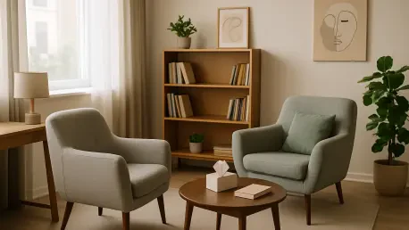 Is Student Mental Health Support Voluntary Work?