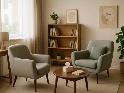 Is Student Mental Health Support Voluntary Work?