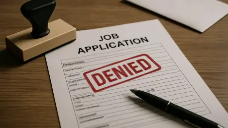 Can Employers Deny a Job for a Volunteered Conviction?