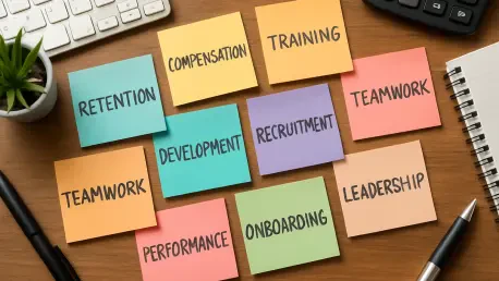 Do HR Buzzwords Signal a Deeper Workplace Issue?