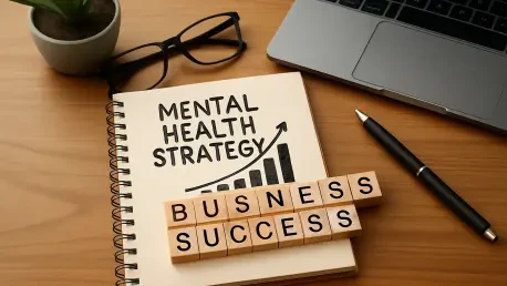 How Does Mental Health Strategy Drive Business Success?