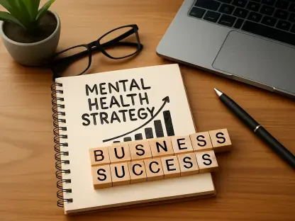 How Does Mental Health Strategy Drive Business Success?