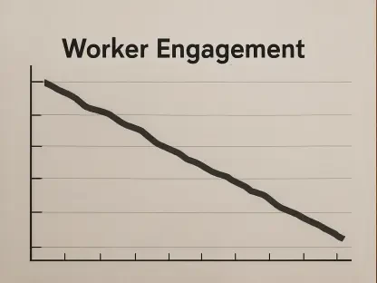 Why Is U.S. Worker Engagement Steadily Declining?