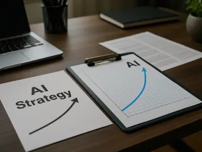 Is Employee AI Use Outpacing Your Strategy?