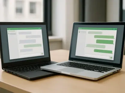 LAN Messengers Boost Secure, Offline Collaboration