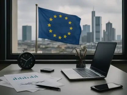 Is Europe Facing a Work-Productivity Paradox?