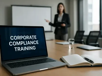 Trend Analysis: Corporate Compliance Training
