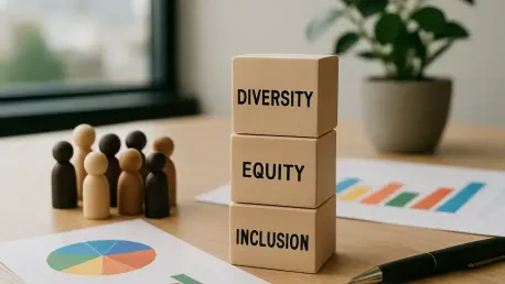 Trend Analysis: Corporate DEI Initiatives