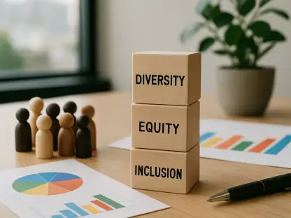 Trend Analysis: Corporate DEI Initiatives