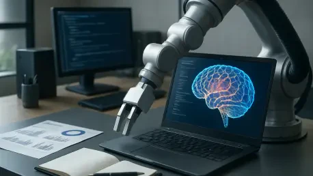 Trend Analysis: Cognitive Labor Automation