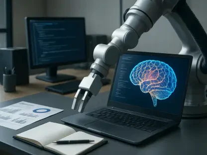 Trend Analysis: Cognitive Labor Automation