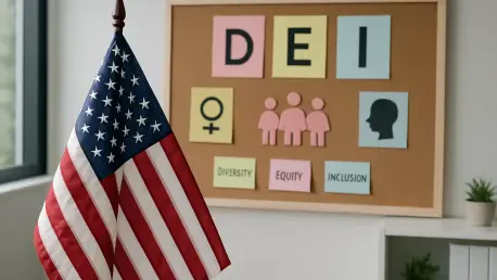 EEOC Ends DEI Investigation of Major Law Firms