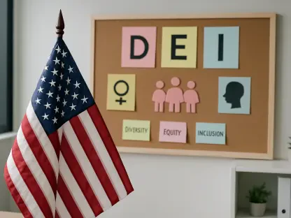 EEOC Ends DEI Investigation of Major Law Firms