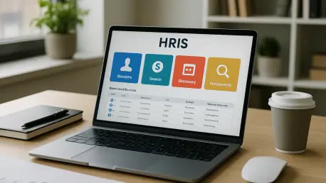 The HRIS Has Evolved. Here’s What It Means for Your Workforce Strategy