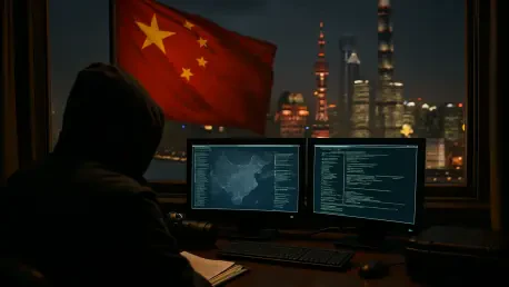 China’s New Espionage Buys Experts, Not Data