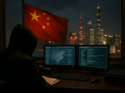 China's New Espionage Buys Experts, Not Data