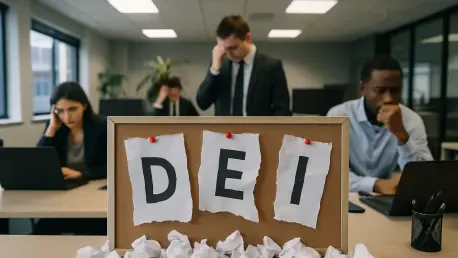 Can Your Talent Strategy Survive the DEI Crisis?