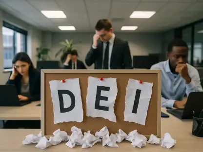 Can Your Talent Strategy Survive the DEI Crisis?