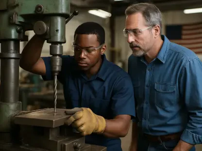 DOL Launches $145M Grant to Boost US Apprenticeships