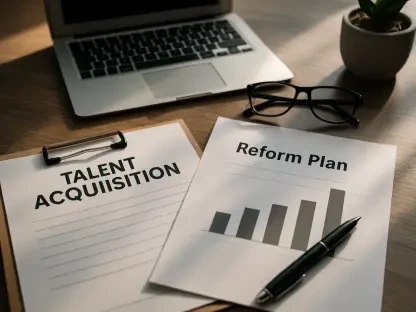 Trend Analysis: Strategic Talent Acquisition Reform