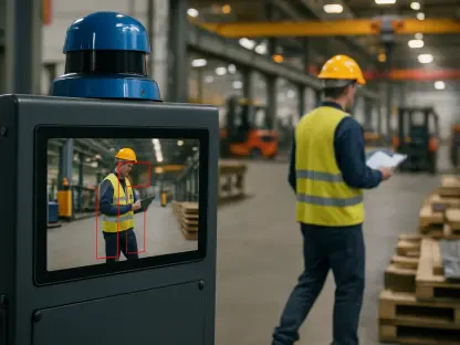 How AI Is Transforming Occupational Health and Safety Safety