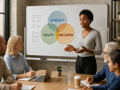 FTC Warns Law Firms of Antitrust Risks in DEI Programs