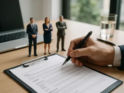 Strategic Evolution in Senior Recruitment and Executive Hiring