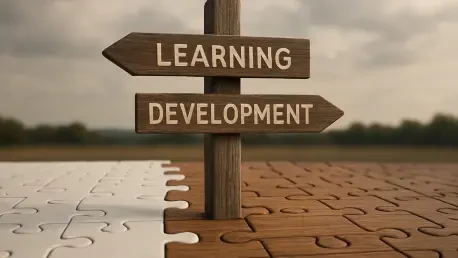 How to Solve the Learning and Development Paradox