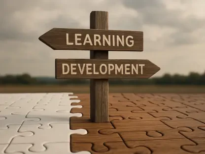 How to Solve the Learning and Development Paradox