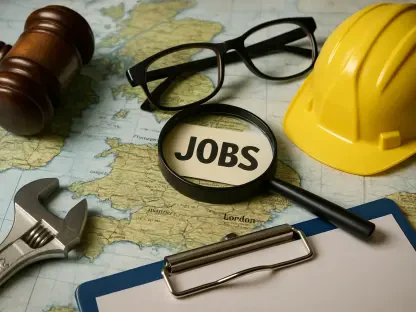 How Is Second-Hand Stress Impacting the UK Labor Market?