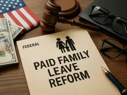 Trend Analysis: Federal Paid Family Leave Reform