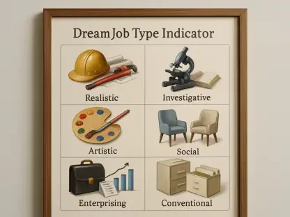 DreamJob Type Indicator – Review
