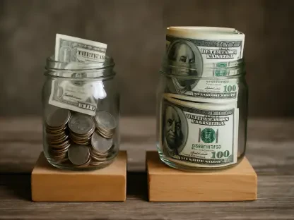 Fixed Dollar Raises Help Narrow the Gender Pay Gap