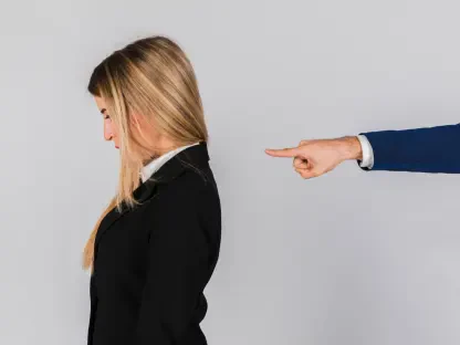 Employers Face Legal Bind as EEOC Scraps Harassment Guide