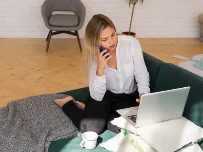 New Bill Seeks Permanent Remote Work for CA State Workers