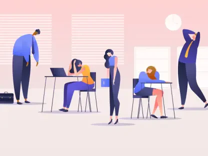 Why Do Junior Employees Fear Reporting Workplace Misconduct?