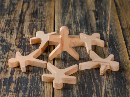 New Law Reshapes HR's Approach to Union Relations