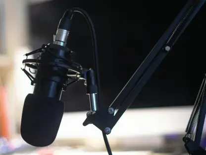 The Stretch Podcast Guides the Future of Employee Benefits