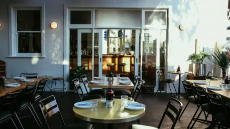 Can a Restaurant Refuse to Hire Male Servers?