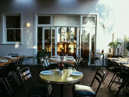 Can a Restaurant Refuse to Hire Male Servers?