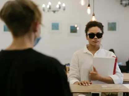 Does Federal Return to Office Policy Violate Disability Rights?