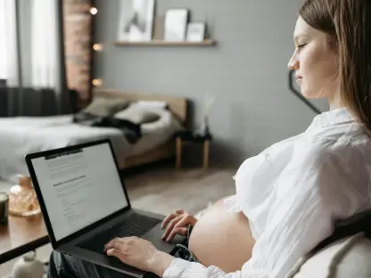 Does Google Discriminate Against Pregnant Employees?