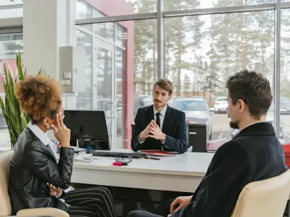 Think Tank Claims EDI and Large HR Teams Stifle Productivity