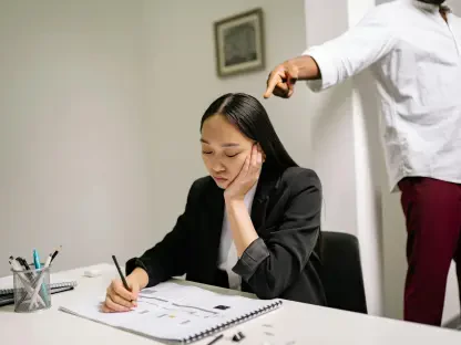 Management Dispute vs. Workplace Harassment: A Comparative Analysis