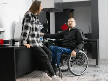 When Does a Disability Charity Fail Its Disabled Staff?