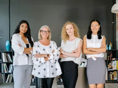 Are In-Office Mandates Erasing Women's Job Gains?