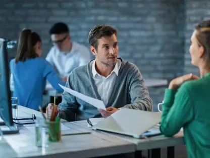 How HR Can Harness the Performance Management Revolution