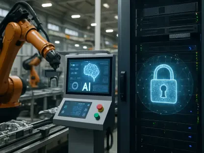 How Can Data Architecture Improve Manufacturing Safety?